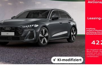 Audi A5 7.275 km 44.980 &euro; Menden 58706