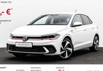 VW Polo 15.393 km 23.770 &euro; Hagen 58091
