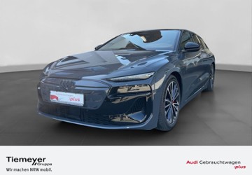 Audi A6 e-tron 13.556 km 66.890 &euro; Plettenberg 58840