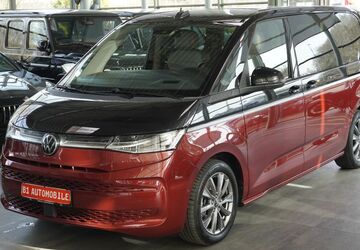 VW T7 Multivan 11.900 km 50.991 &euro; Olpe 57462