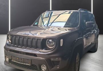 Jeep Renegade 69.921 km 16.990 &euro; Reichshof-Wildbergerhütte 51580