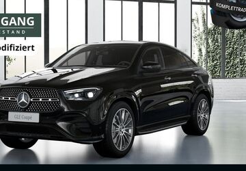 Mercedes-Benz GLE 300 27.050 km 78.290 &euro; Menden 58706