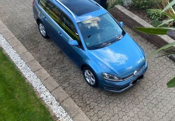 VW Golf 288.000 km 6.350 &euro; Engelskirchen 51766