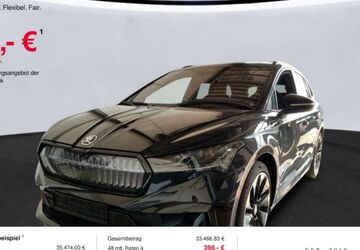 Skoda Enyaq 69.087 km 35.474 &euro; Hagen 58091