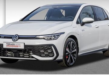 VW Golf 19.990 km 35.490 &euro; Wetter 58300