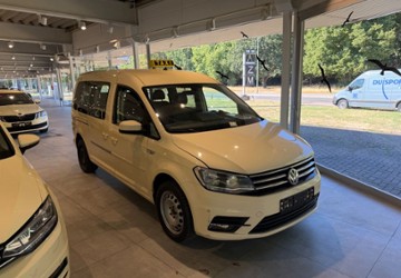 VW Caddy 436.000 km 6.999 &euro; Schwerte 58239