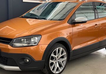 VW Polo 118.000 km 8.999 &euro; Schwerte 58239
