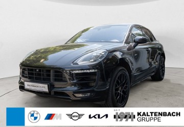 Porsche Macan 145.221 km 35.890 &euro; Lüdenscheid 58509
