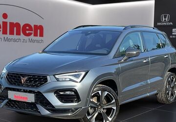Cupra Ateca 19.778 km 29.439 &euro; Menden 58708