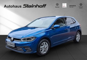 VW Polo 44.417 km 17.490 &euro; Attendorn 57439