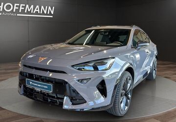 Cupra Formentor 1.622 km 49.750 &euro; Sundern 59846