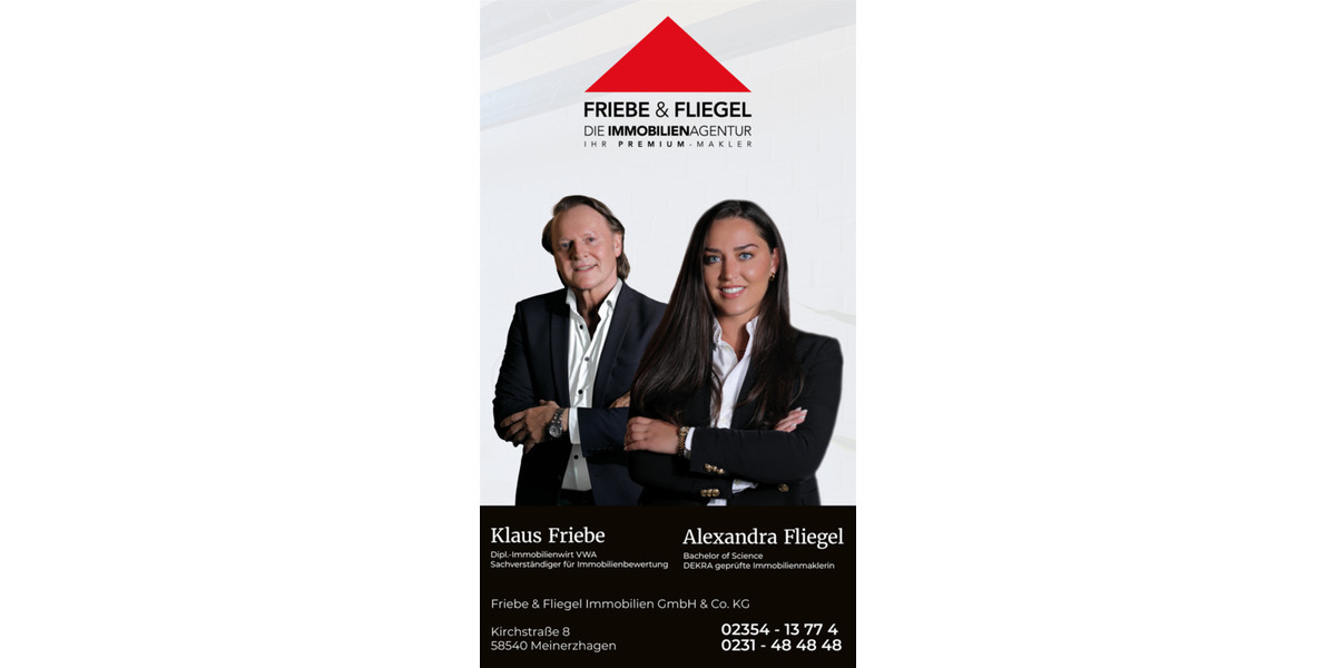 Friebe & Fliegel Immobilien