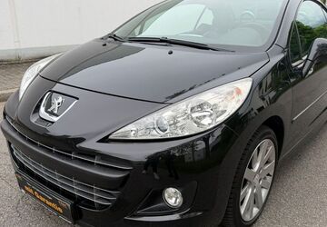 Peugeot 207 149.000 km 5.999 &euro; Werdohl 58791