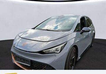 Cupra Born 47.047 km 23.970 &euro; Plettenberg 58840