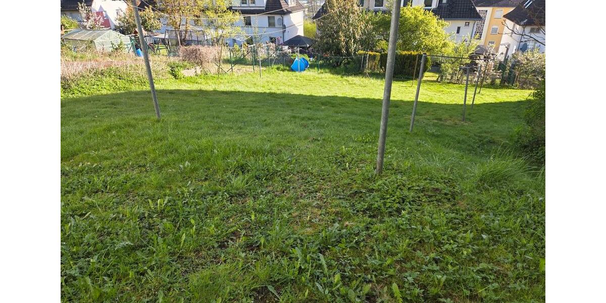 Erdgeschoßwohnung Werdohl - 2 Zimmer, 59 m&sup2;, 340&euro; | Angebot:26338402