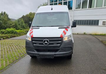 Mercedes-Benz Sprinter 88.084 km 24.395 &euro; Herscheid 58849