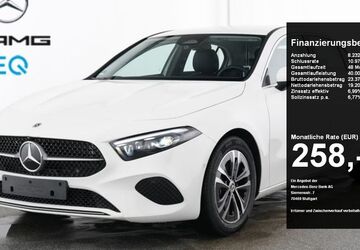 Mercedes-Benz A 180 6.189 km 27.220 &euro; Hagen 58135