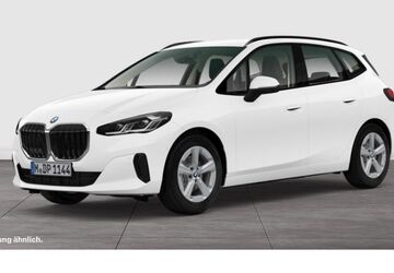 BMW 220 Active Tourer 5.622 km 25.890 &euro; Hagen 58119