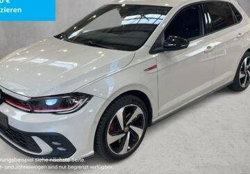 VW Polo 35.470 km 23.150 &euro; Hagen 58089