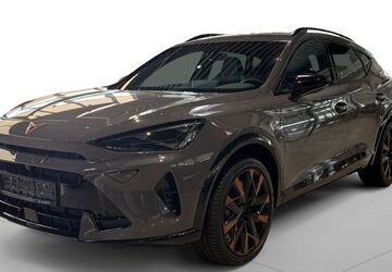 Cupra Formentor 3.500 km 44.990 &euro; Gummersbach 51645