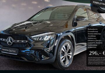 Mercedes-Benz GLA 250 4.977 km 42.420 &euro; Menden 58706
