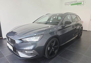 Seat Leon 1.373 km 26.785 &euro; Hagen 58089