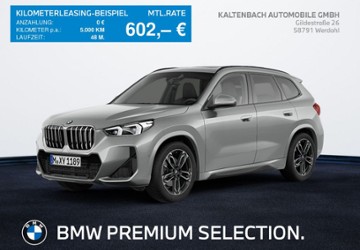 BMW X1 21.961 km 47.890 &euro; Werdohl 58791