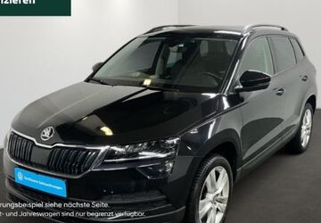 Skoda Karoq 79.397 km 20.950 &euro; Hagen 58089
