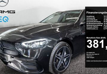 Mercedes-Benz C 300 24.745 km 40.020 &euro; Hagen 58135
