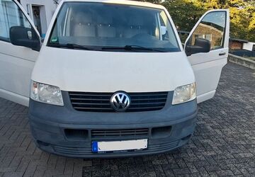 VW T5 Transporter 262.750 km 5.399 &euro; Marienheide 51709