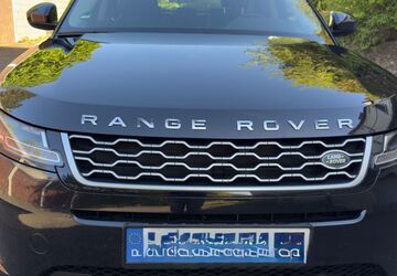 Land Rover Range Rover Evoque 174.000 km 15.990 &euro; Lüdenscheid 58511