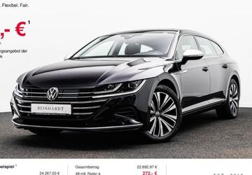 VW Arteon 80.102 km 24.117 &euro; Hagen 58091