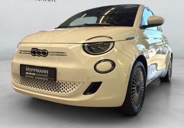Fiat 500e 10.416 km 21.990 &euro; Gummersbach 51647