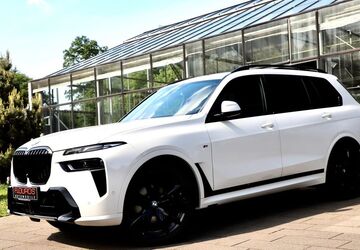 BMW X7 15.900 km 87.800 &euro; Reichshof-Denklingen 51580