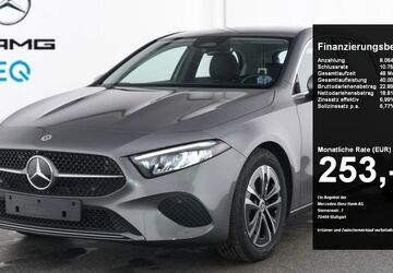 Mercedes-Benz A 180 19.342 km 26.790 &euro; Plettenberg 58840