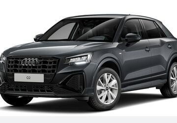 Audi Q2 29.574 km 28.220 &euro; Lüdenscheid 58511