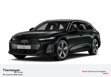 Audi A6 21.712 km 52.490 &euro; Lüdenscheid 58511