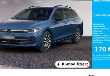 VW Golf 12.447 km 26.870 &euro; Menden 58706