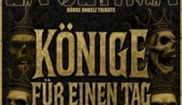 La Ultima - Könige für einen Tag - Tour 2026