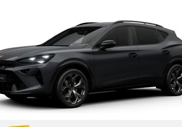 Cupra Formentor 19.841 km 33.690 &euro; Hemer 58675