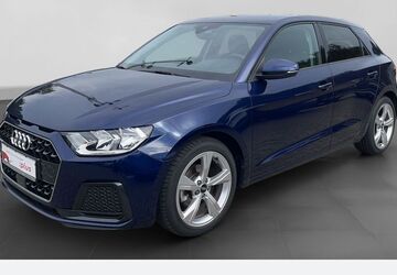 Audi A1 13.414 km 25.330 &euro; Lüdenscheid 58511