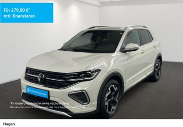 VW T-Cross 9.823 km 29.450 &euro; Hagen 58089
