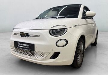 Fiat 500e 23.459 km 20.990 &euro; Gummersbach 51647