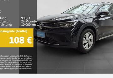 VW Taigo 11.834 km 18.270 &euro; Lüdenscheid 58507