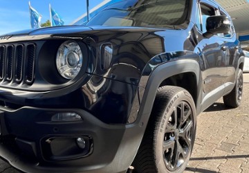 Jeep Renegade 161.000 km 15.900 &euro; Iserlohn 58636