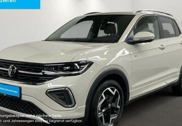 VW T-Cross 7.003 km 26.390 &euro; Hagen 58089