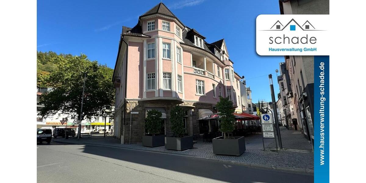 Etagenwohnung Plettenberg - 4 Zimmer, 130 m&sup2;, 500&euro; | Angebot:26364632