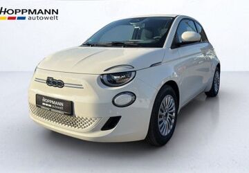 Fiat 500e 24.059 km 19.990 &euro; Gummersbach 51647