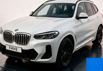 BMW X3 23.000 km 36.895 &euro; Meinerzhagen 58540