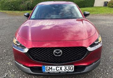 Mazda CX-30 9.500 km 26.980 &euro; Engelskirchen 51766